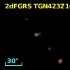 2dFGRS TGN423Z105