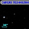 2dFGRS TGS441Z041
