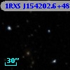 1RXS J154202.6+480616