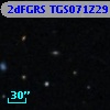 2dFGRS TGS071Z291