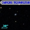 2dFGRS TGS805Z503