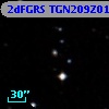 2dFGRS TGN209Z011