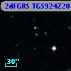 2dFGRS TGS924Z201