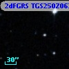 2dFGRS TGS250Z063
