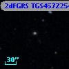 2dFGRS TGS457Z254