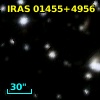 IRAS 01455+4956