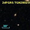 2dFGRS TGN280Z095