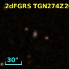 2dFGRS TGN274Z201