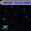 2dFGRS TGS153Z054