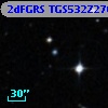 2dFGRS TGS532Z270