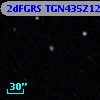 2dFGRS TGN435Z129
