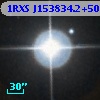1RXS J153834.2+502522