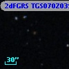 2dFGRS TGS070Z039