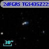 2dFGRS TGS435Z229