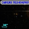 2dFGRS TGS434Z074