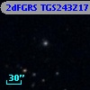 2dFGRS TGS243Z171