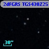 2dFGRS TGS430Z251