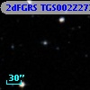 2dFGRS TGS002Z273