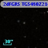 2dFGRS TGS480Z214