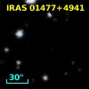 IRAS 01477+4941