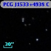 PCG J1533+4938 C