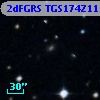 2dFGRS TGS174Z111