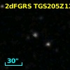 2dFGRS TGS205Z120