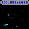 PCG J1533+4938 E