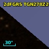 2dFGRS TGN278Z205