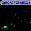 2dFGRS TGS495Z254