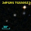 2dFGRS TGS505Z243