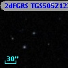 2dFGRS TGS505Z123