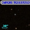 2dFGRS TGS137Z124