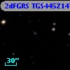 2dFGRS TGS445Z147