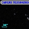 2dFGRS TGS504Z034