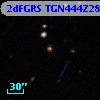 2dFGRS TGN444Z285