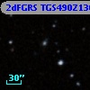 2dFGRS TGS490Z136