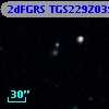 2dFGRS TGS229Z039