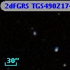 2dFGRS TGS490Z174