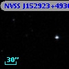 NVSS J152923+493044