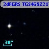 2dFGRS TGS458Z217