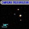 2dFGRS TGS185Z181