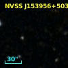 NVSS J153956+503004