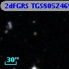 2dFGRS TGS805Z465