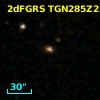 2dFGRS TGN285Z222