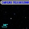 2dFGRS TGS165Z005