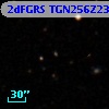 2dFGRS TGN256Z239