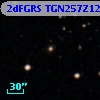 2dFGRS TGN257Z120