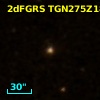 2dFGRS TGN275Z183