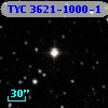 TYC 3621-1000-1